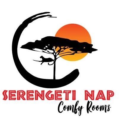 Serengeti Nap Comfy Rooms Sidárion Buitenkant foto
