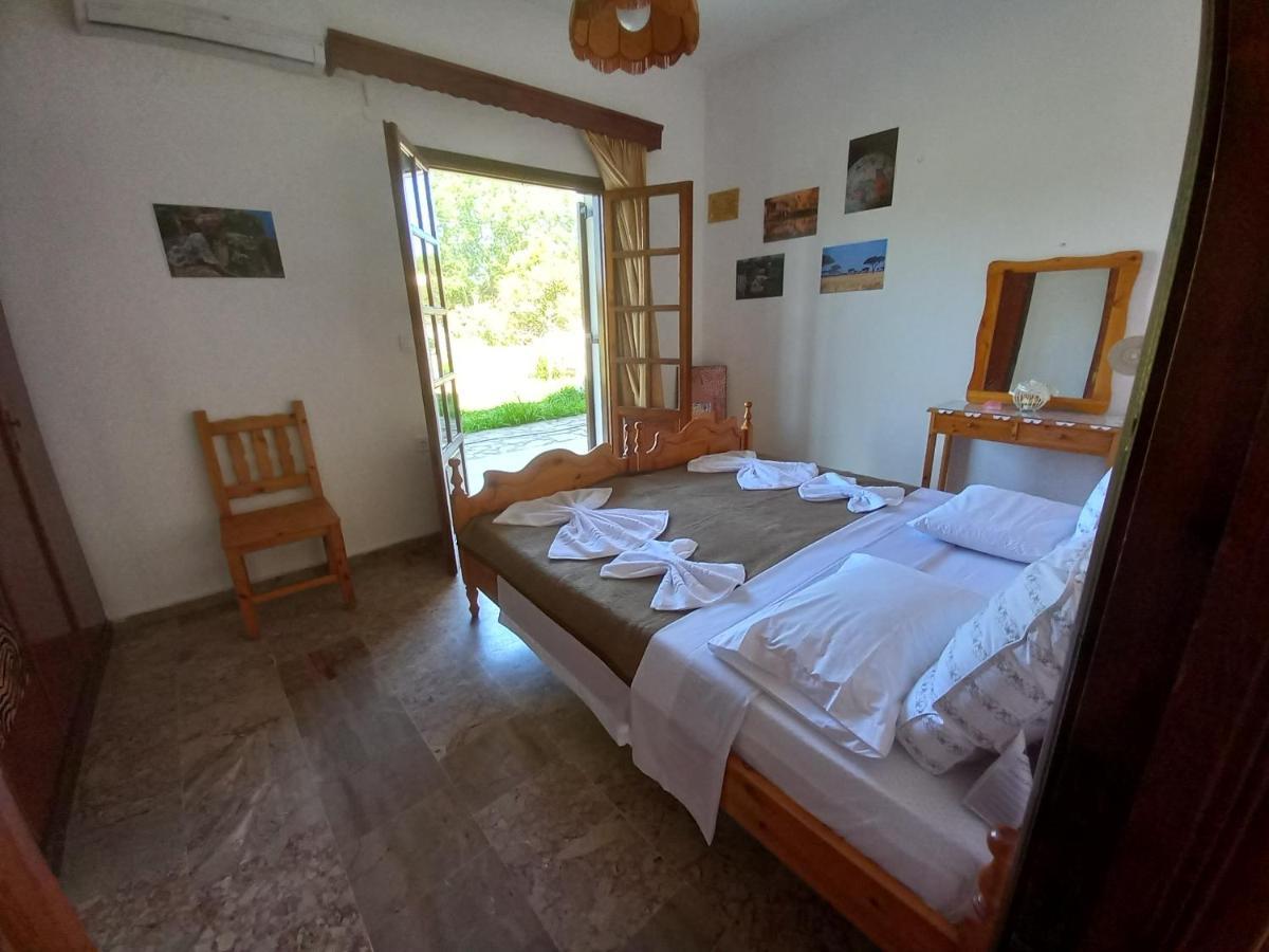 Serengeti Nap Comfy Rooms Sidárion Buitenkant foto