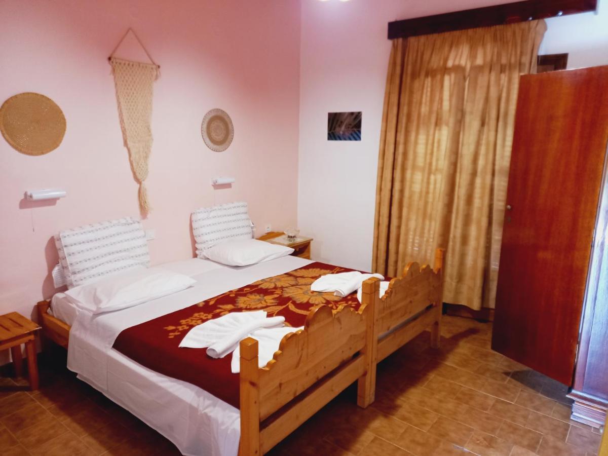 Serengeti Nap Comfy Rooms Sidárion Buitenkant foto