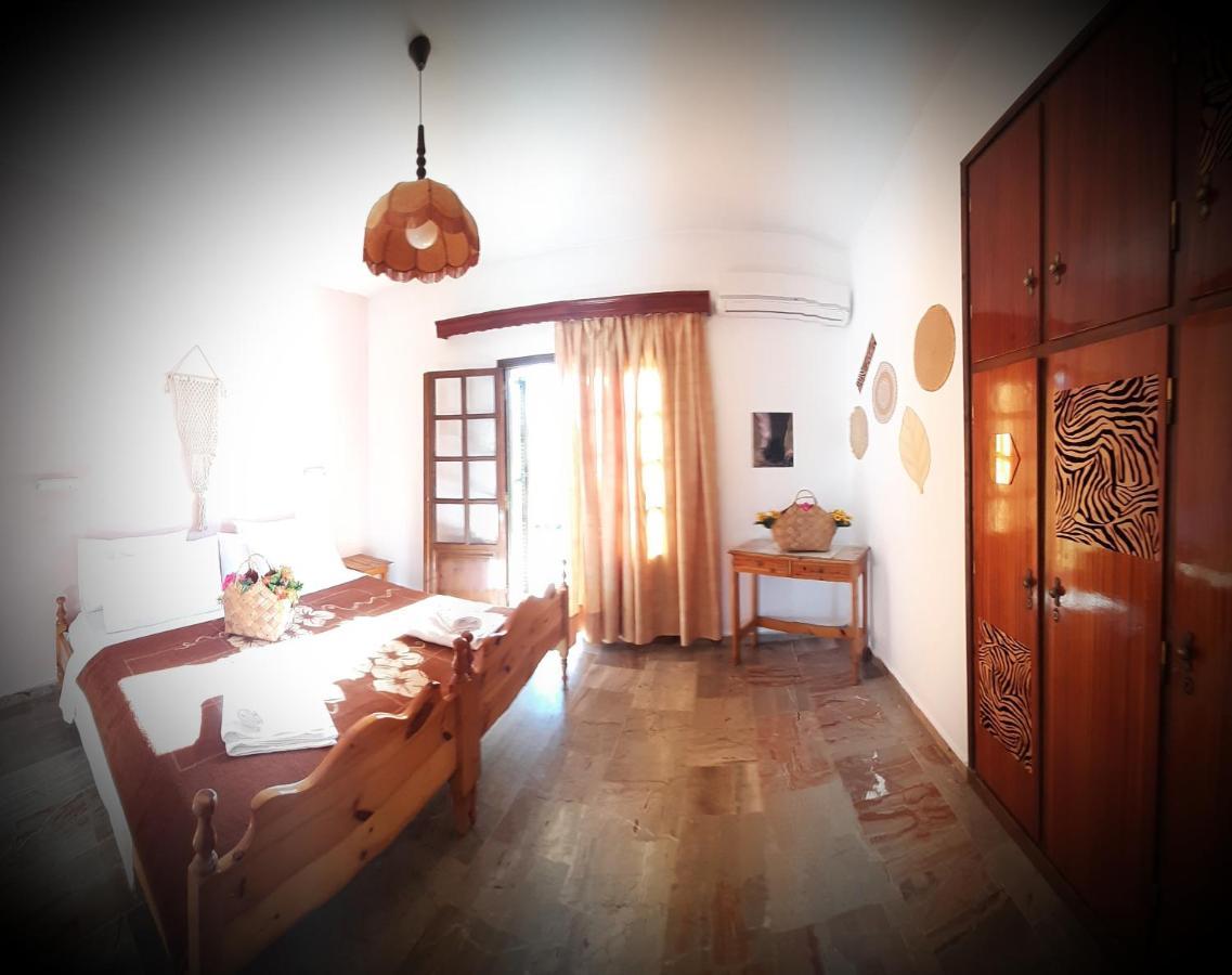 Serengeti Nap Comfy Rooms Sidárion Buitenkant foto