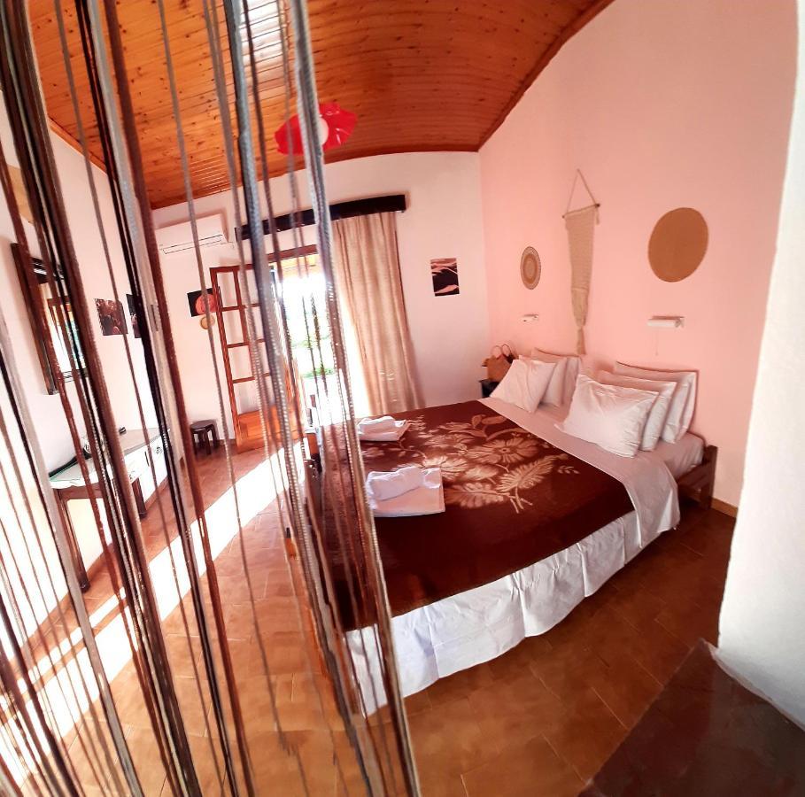 Serengeti Nap Comfy Rooms Sidárion Buitenkant foto