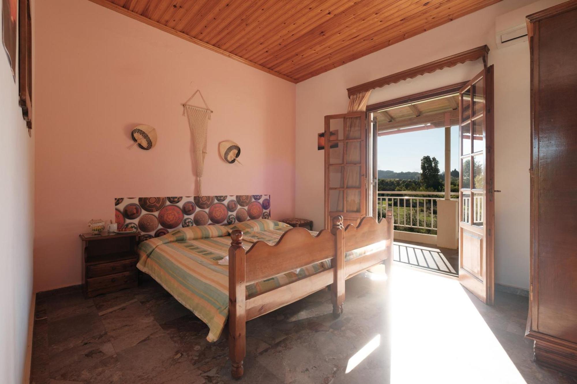 Serengeti Nap Comfy Rooms Sidárion Buitenkant foto