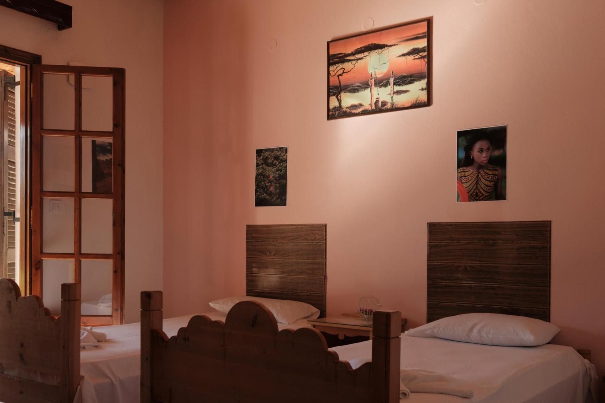 Serengeti Nap Comfy Rooms Sidárion Kamer foto