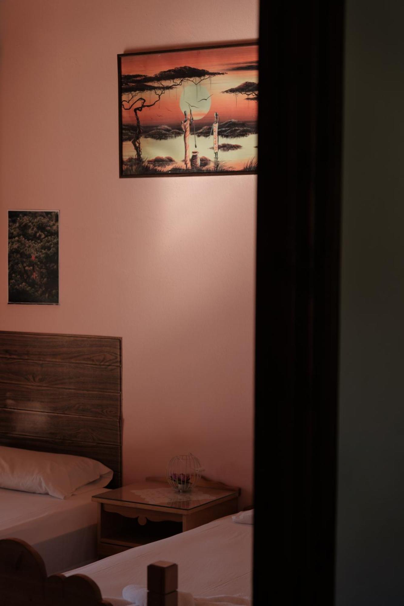 Serengeti Nap Comfy Rooms Sidárion Kamer foto