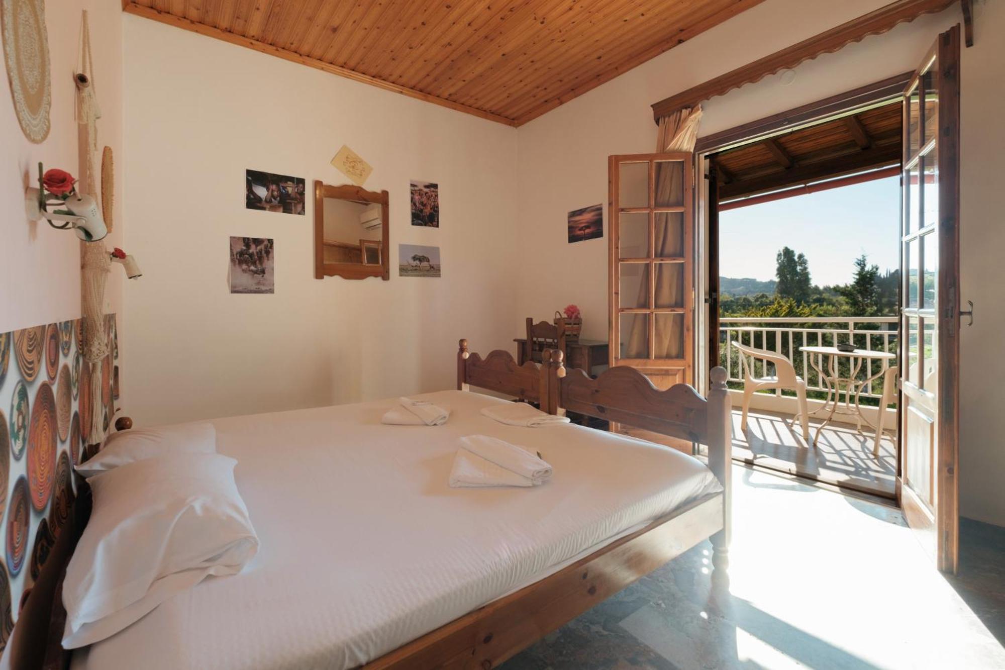 Serengeti Nap Comfy Rooms Sidárion Buitenkant foto