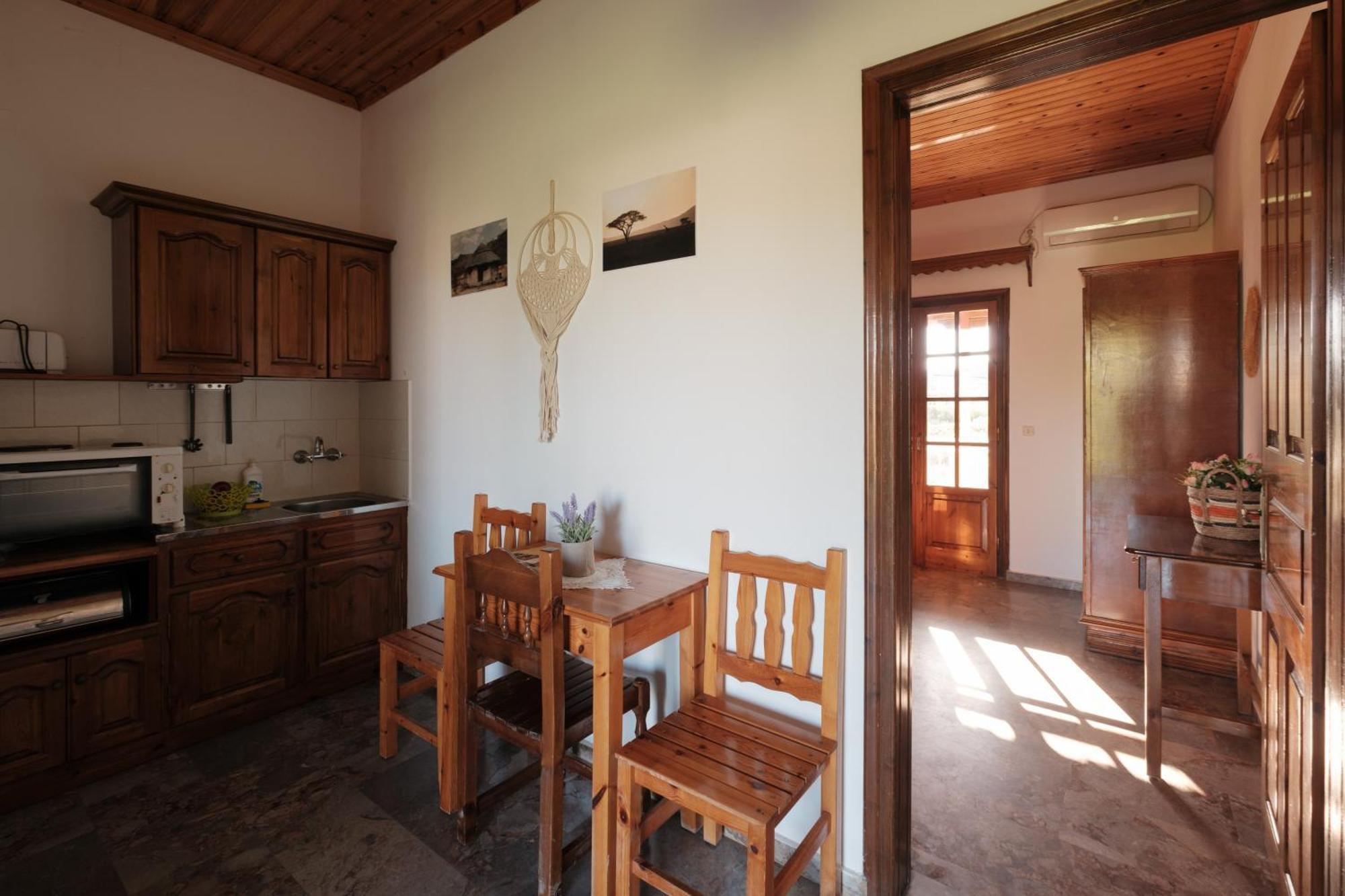 Serengeti Nap Comfy Rooms Sidárion Buitenkant foto