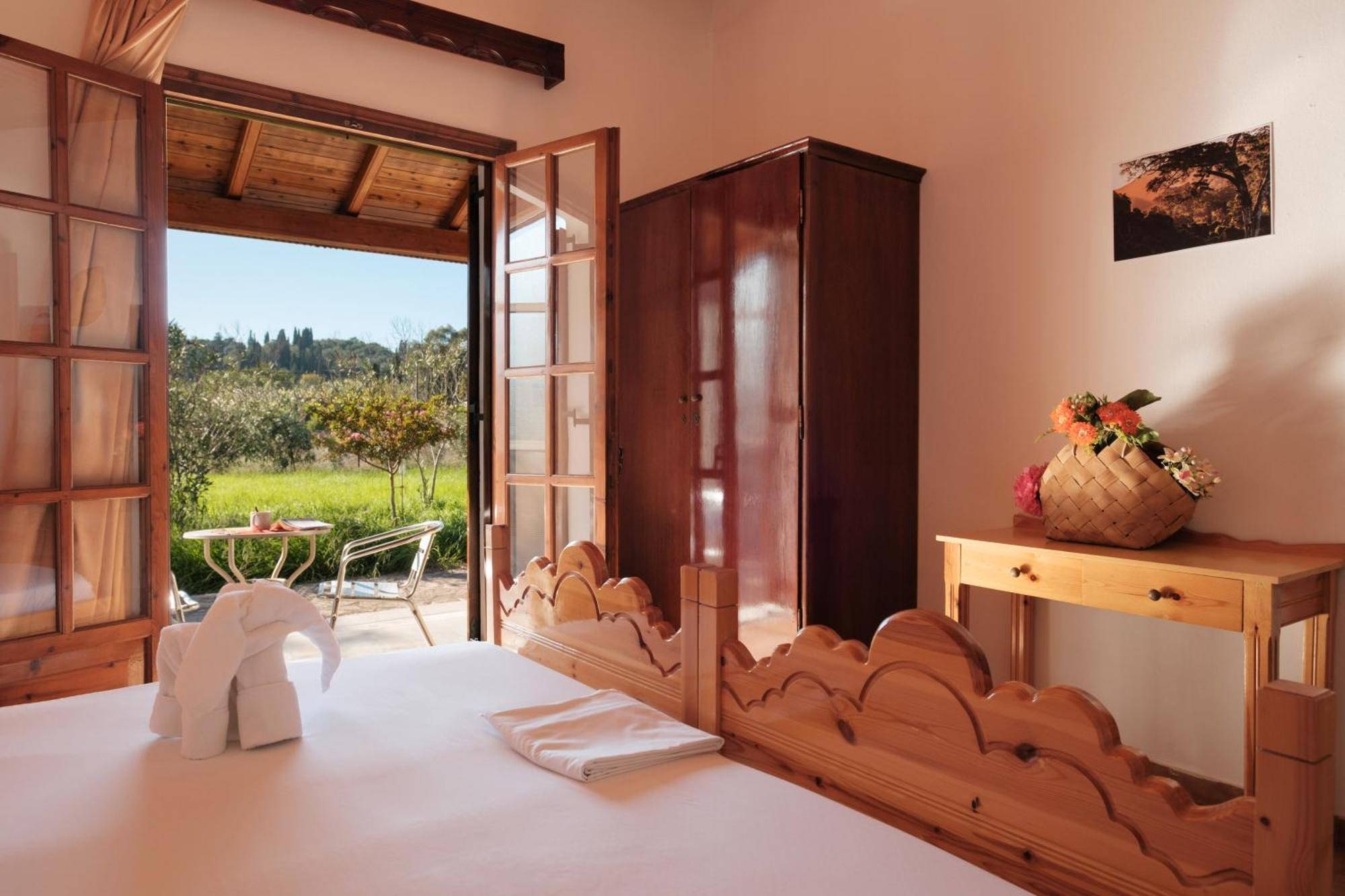 Serengeti Nap Comfy Rooms Sidárion Buitenkant foto