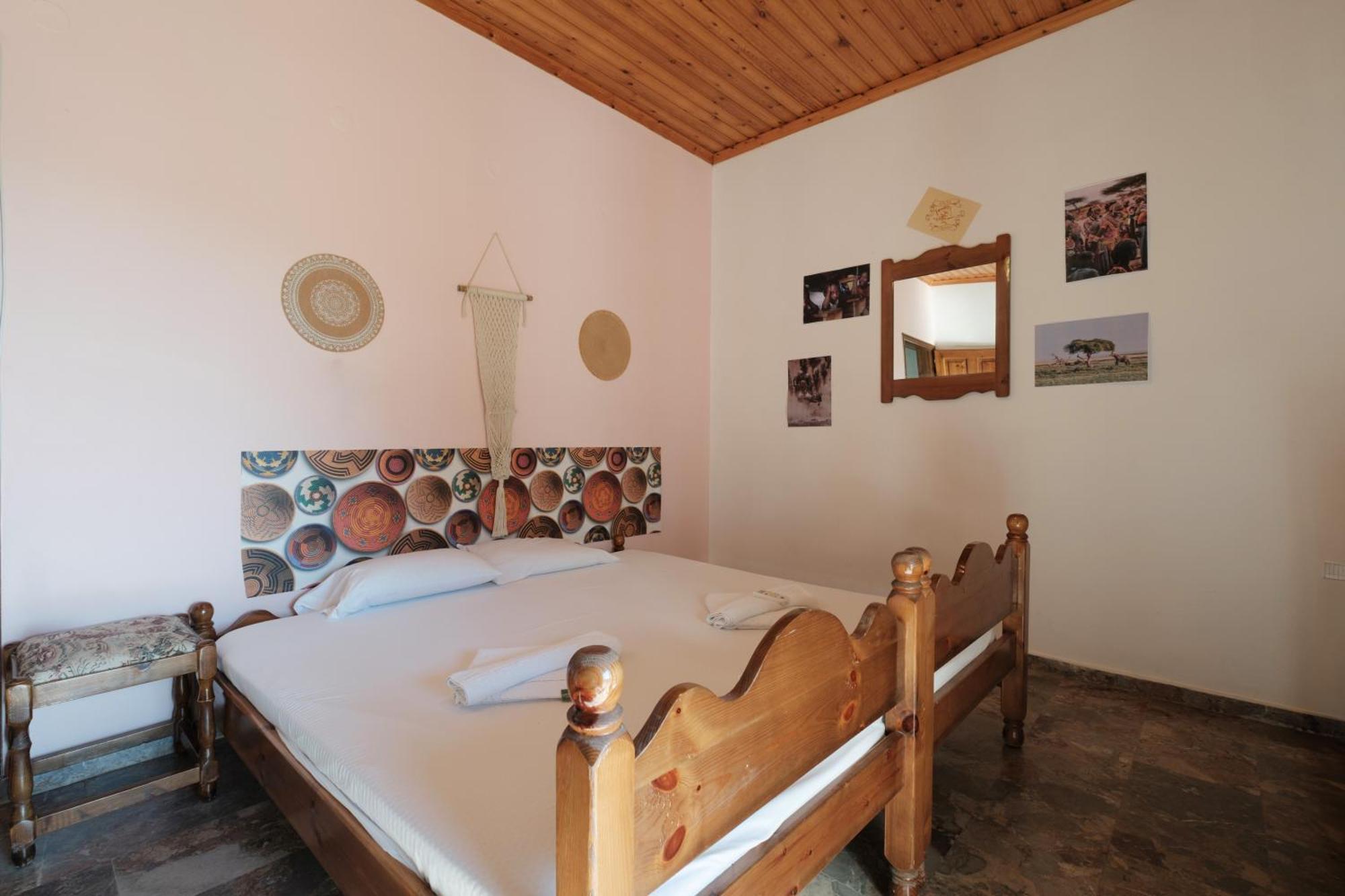 Serengeti Nap Comfy Rooms Sidárion Buitenkant foto